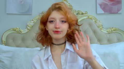 Snapshot of mistymarlow chatting on September 17, 6:00 am Misty online show from September 17, 6:00 am