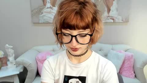 Misty online show from February 7, 6:34 pm