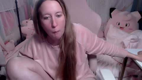 Misty online show from February 23, 1:39 am