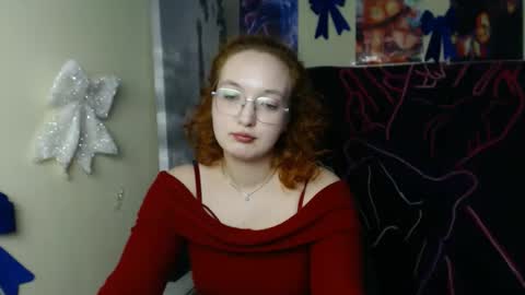 Aria online show from March 8, 2:04 am