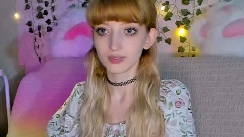 Misty  -  mistymarlow online show from May 24, 12:04 pm