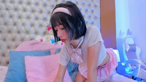Mitsuri Tempt online show from July 22, 1:01 pm