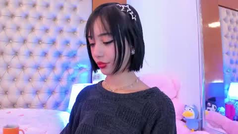 Mitsuri Tempt online show from August 6, 12:34 pm