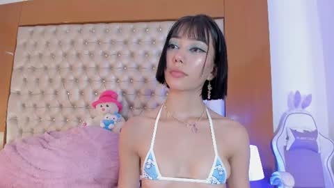 Mitsuri Tempt online show from July 18, 12:51 pm