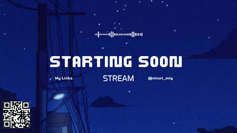 Yuka online show from October 12, 4:31 pm