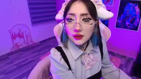  Miwa Violet  online show from June 29, 2:51 am