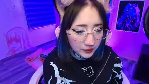  Miwa Violet  online show from July 29, 1:49 am
