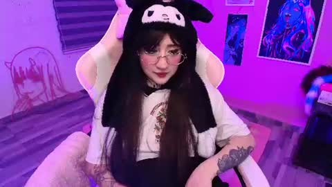  Miwa Violet  online show from June 22, 2:05 am