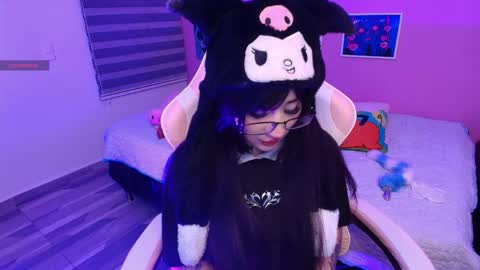  Miwa Violet  online show from May 3, 3:54 am