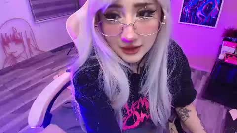  Miwa Violet  online show from June 13, 1:47 am