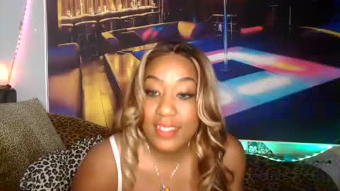 Precious online show from June 16, 4:13 am