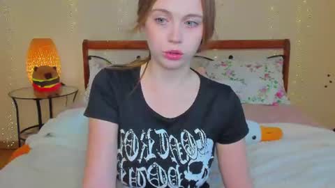Miya online show from July 23, 1:58 am