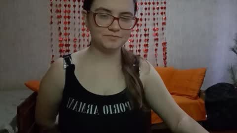 Milana online show from March 6, 7:47 am