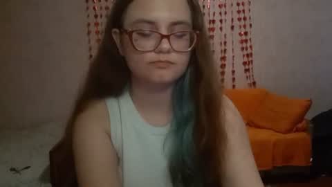 Milana online show from July 2, 4:24 pm