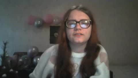 Snapshot of miyabe chatting on February 21, 1:33 pm Milana online show from February 21, 1:33 pm