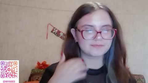 Milana online show from November 22, 9:12 am