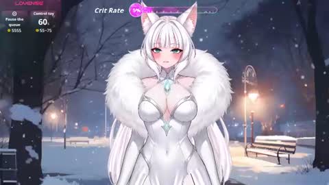 MiyariFox online show from July 8, 6:37 am