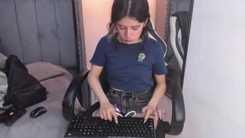 miyu_komori online show from March 3, 1:17 pm