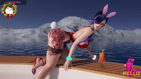 Miyuki Maiko online show from December 13, 7:53 pm