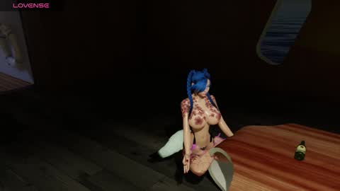 Miyuki Maiko online show from November 30, 11:20 pm