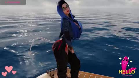 Miyuki Maiko online show from March 10, 2:15 am