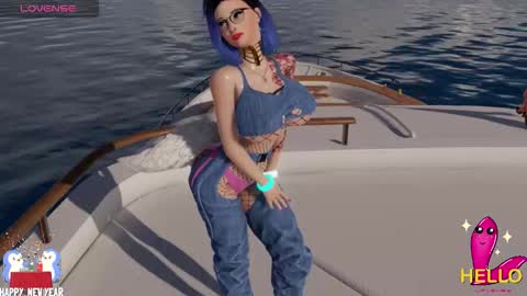 Miyuki Maiko online show from January 13, 6:45 pm