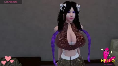 Miyuki Maiko online show from July 6, 6:54 pm