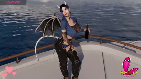 Miyuki Maiko online show from March 13, 2:46 am