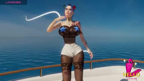 Miyuki Maiko online show from February 3, 2:53 am