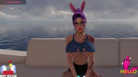 Miyuki Maiko online show from January 5, 5:27 pm