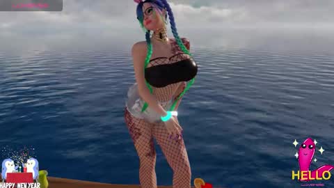 Miyuki Maiko online show from January 11, 6:24 pm