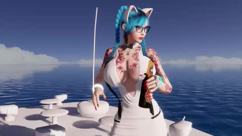 Miyuki Maiko online show from November 4, 8:47 pm