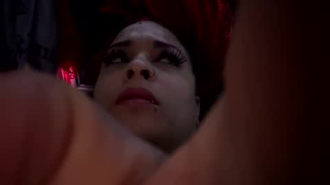 mizzpoison23 online show from February 13, 4:07 pm