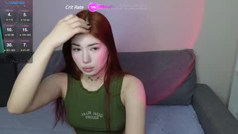 alice and account  kristy babeblonde online show from February 21, 3:32 pm