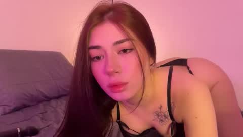 alice and account  kristy babeblonde online show from January 5, 5:27 pm