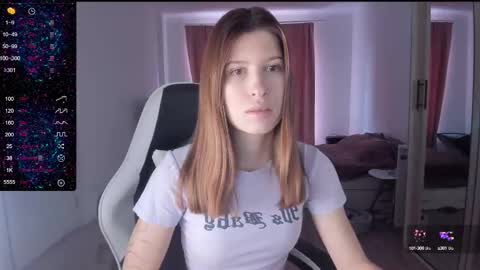 Snapshot of mmm_banana chatting on March 5, 7:49 am Lili online show from March 5, 7:49 am
