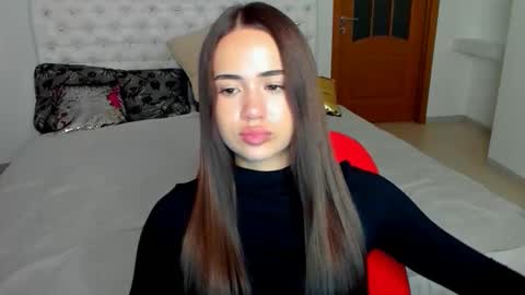 Beata online show from October 24, 7:10 pm