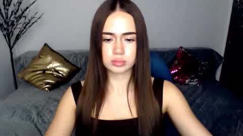 Beata online show from December 5, 8:43 pm