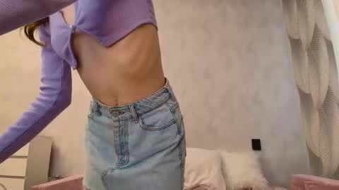 Ariela online show from March 10, 10:08 am