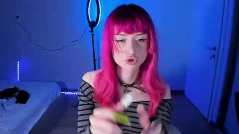 mnepohhh online show from July 24, 10:17 pm