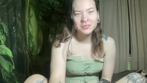 Misty online show from January 23, 2:23 am