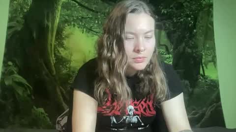 Misty online show from May 2, 6:49 am