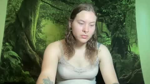 Misty online show from August 5, 1:45 am