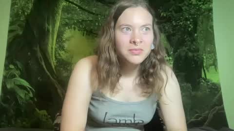 Misty online show from June 22, 3:36 am