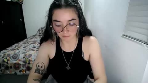 Sam online show from January 10, 2:49 am