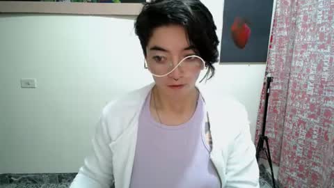 Sam online show from June 22, 3:25 am