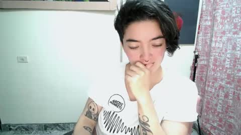 Sam online show from June 23, 6:22 am