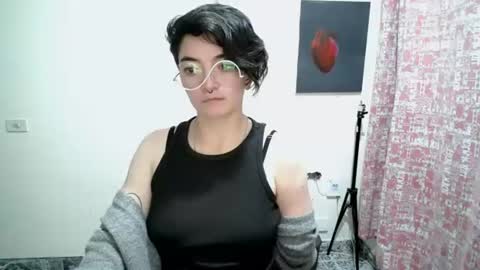 Sam online show from June 13, 11:46 pm