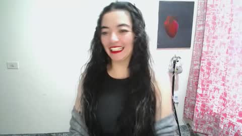 Sam online show from April 29, 12:08 pm