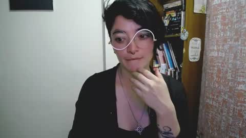 Sam online show from July 12, 1:06 am